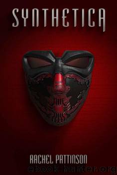 Synthetica by Rachel Pattinson