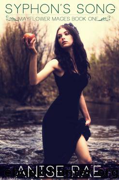 Syphon's Song by Anise Rae