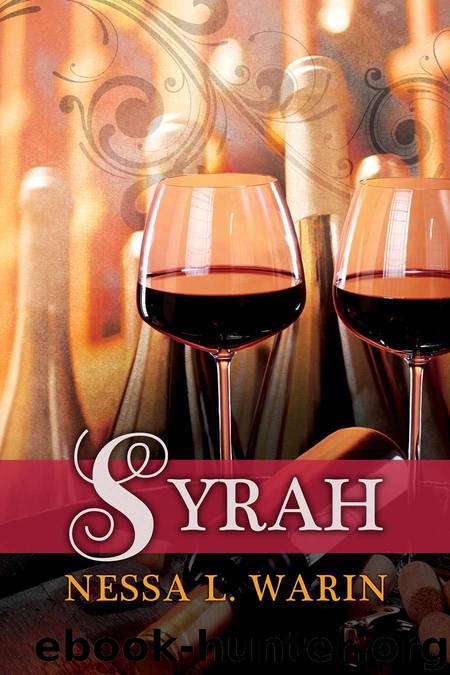 Syrah (All Corked Up) by Warin Nessa L