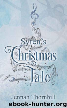 Syren's Christmas Tale by Jennah Thornhill