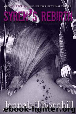 Syren's Rebirth (Syren Series) by Jennah Thornhill