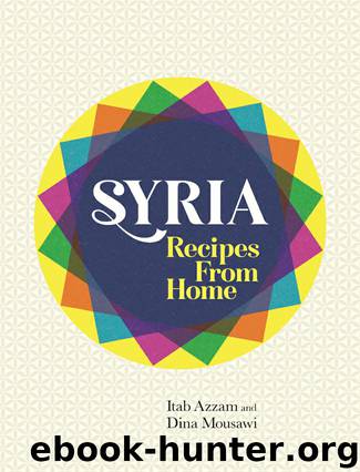 Syria by Itab Azzam & Dina Mousawi