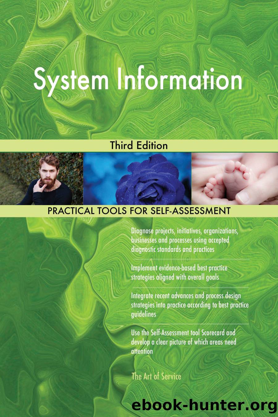 System Information Third Edition by gerardus blokdyk