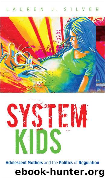 System Kids by Lauren J. Silver
