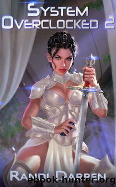 System Overclocked 2 by Randi Darren