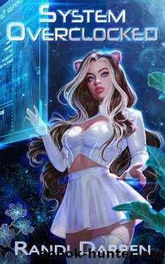 System Overclocked by Randi Darren & William D. Arand