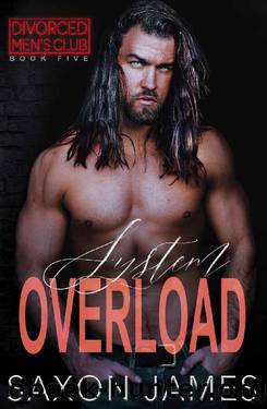 System Overload (Divorced Men's Club Book 5) by Saxon James