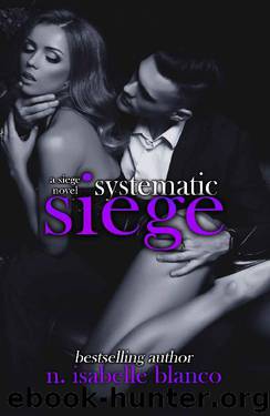 Systematic Siege by N. Isabelle Blanco