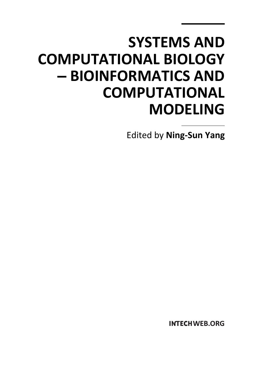 Systematic and Phylogenetic Analysis of the Ole e 1 Pollen Protein Family Members in Plants by Jiménez-López José Carlos; Rodríguez García María I.; Alché Ramírez Juan de Dios