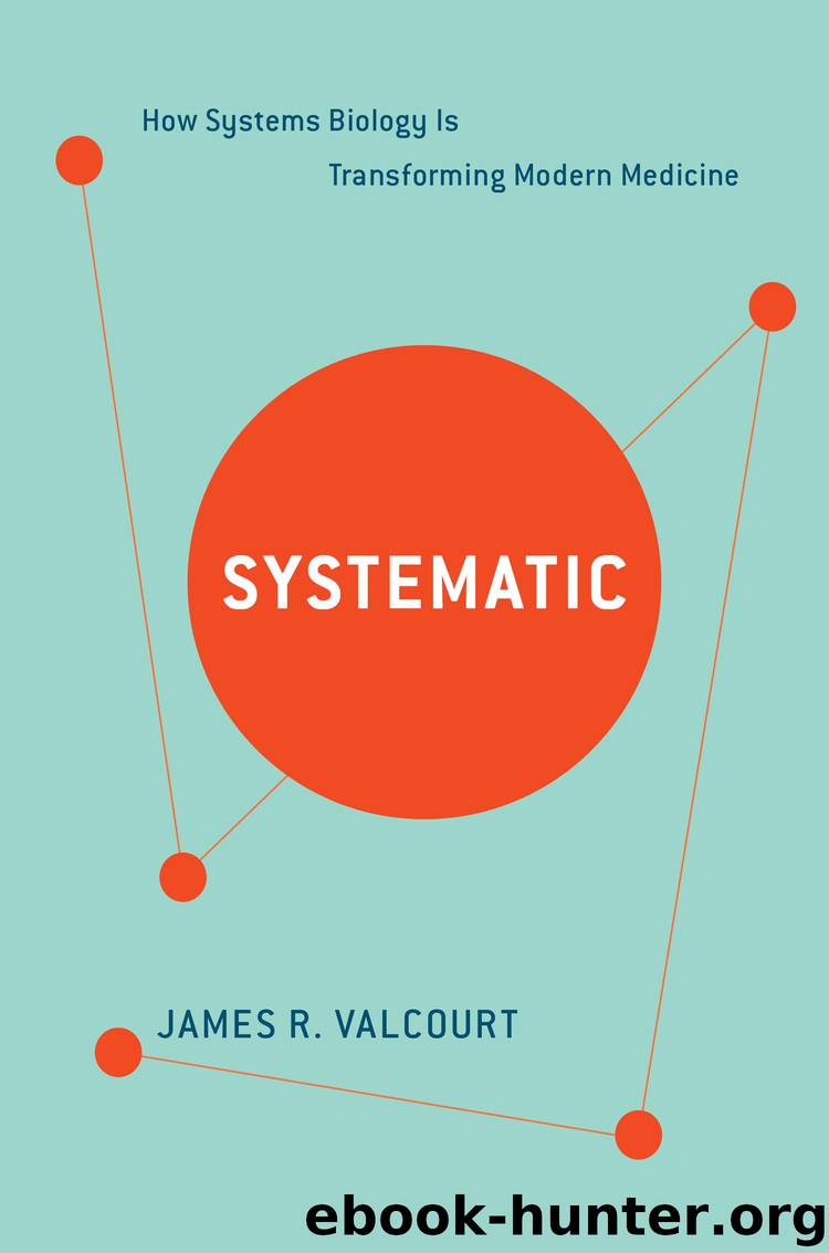 Systematic by James R. Valcourt
