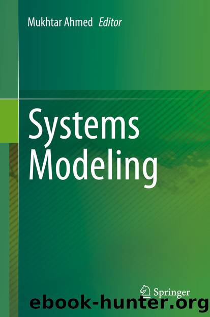 Systems Modeling by Unknown