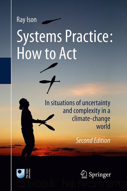 Systems Practice: How to Act by Ray Ison