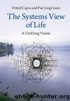 Systems View of Life : A Unifying Vision (9781139699945) by Capra Fritjof; Luisi Pier Luigi & Fritjof Capra & Pier Luigi Luisi