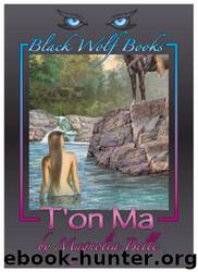 T'on Ma by Magnolia Belle