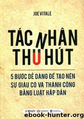 Tác Nhân Thu Hút by Joe Vitale