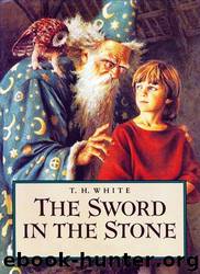 T. H. White by The Sword in the Stone