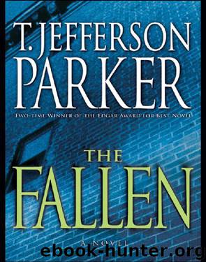 T. Jefferson Parker by The Fallen