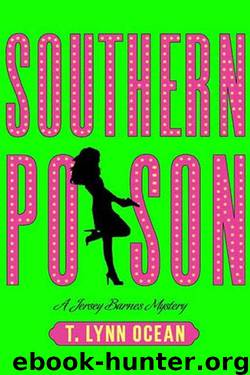 T. Lynn Ocean - Jersey Barnes 02 - Southern Poison by T. Lynn Ocean