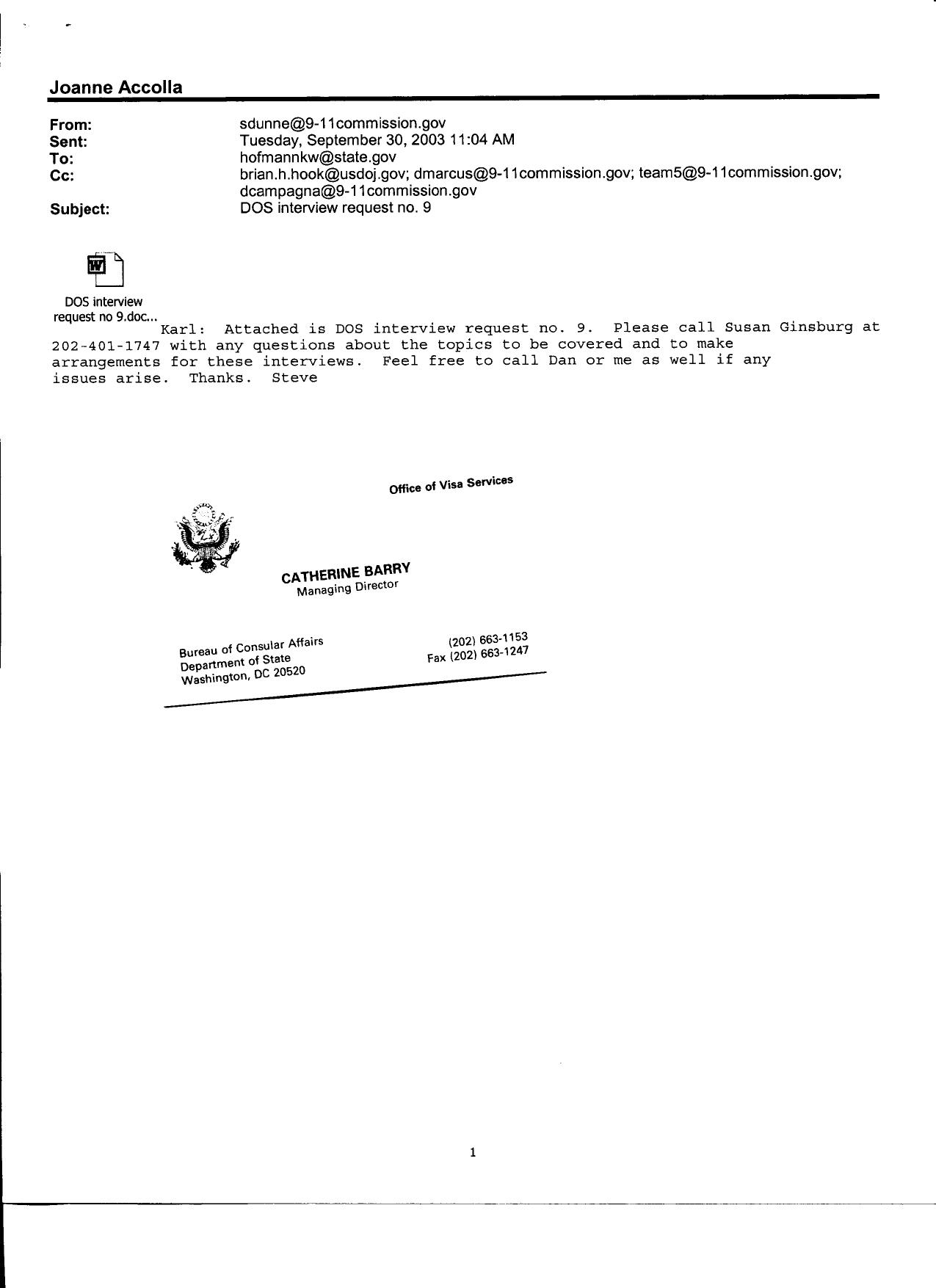 T5 B1 Barry- Catherine Fdr- Entire Contents- Interview Request- Notes- Withdrawal Notices 070 by Unknown