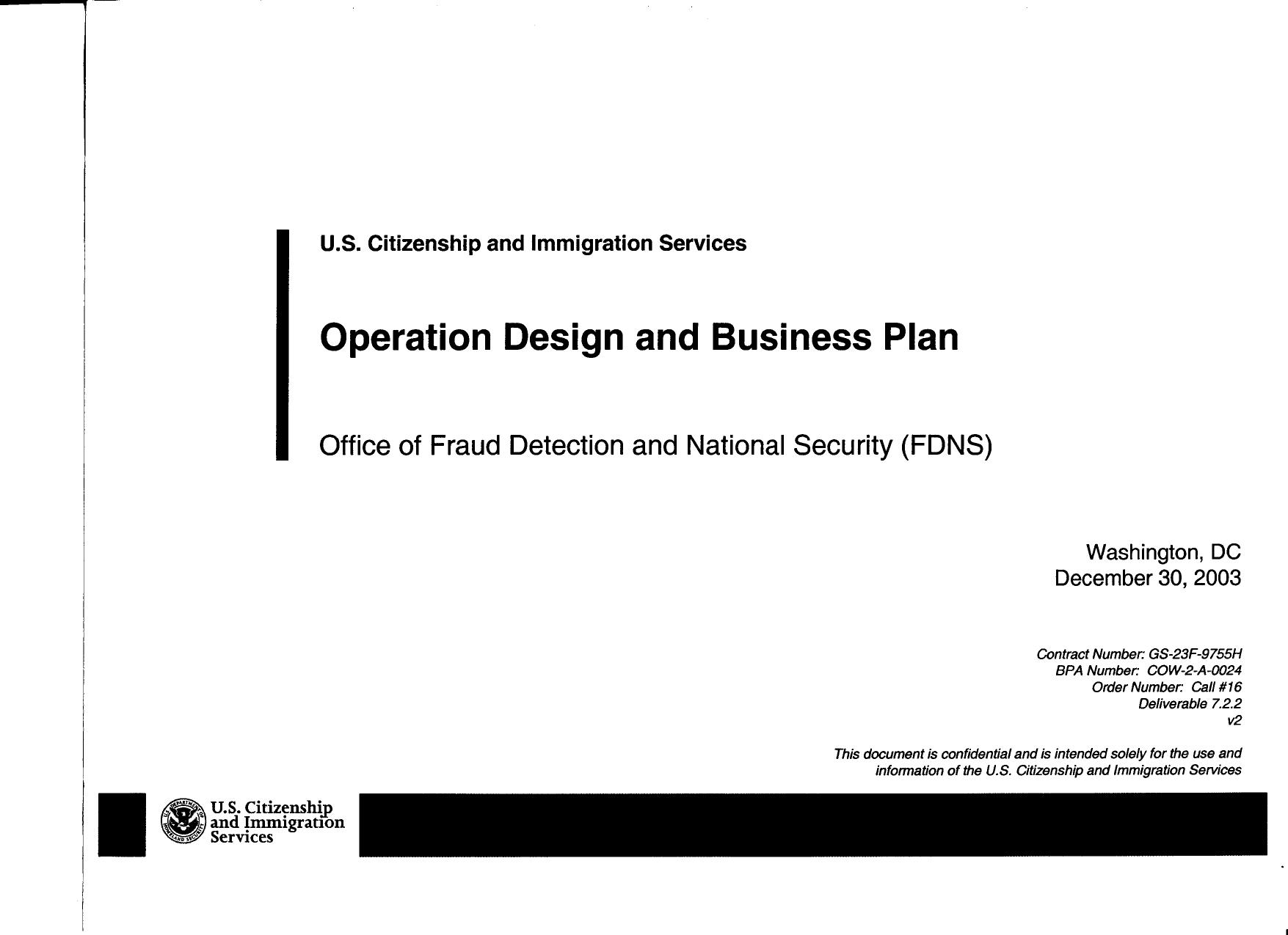 T5 B5 Yates- Bill Fdr- 12-30-03 Slides- CIS- Operation Design and Business Plan 173 by Unknown