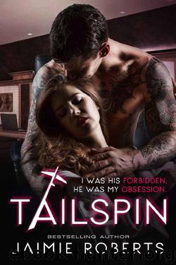 TAILSPIN by Jaimie Roberts