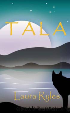 TALA by Laura Ryles