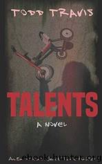 TALENTS by Todd Travis