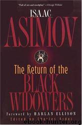 TALES of the BLACK WIDOWERS by Isaac Asimov