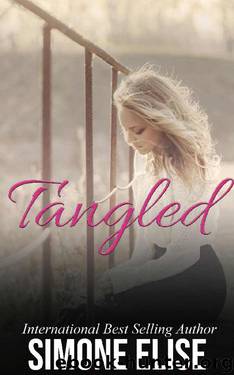 TANGLED by Simone Elise
