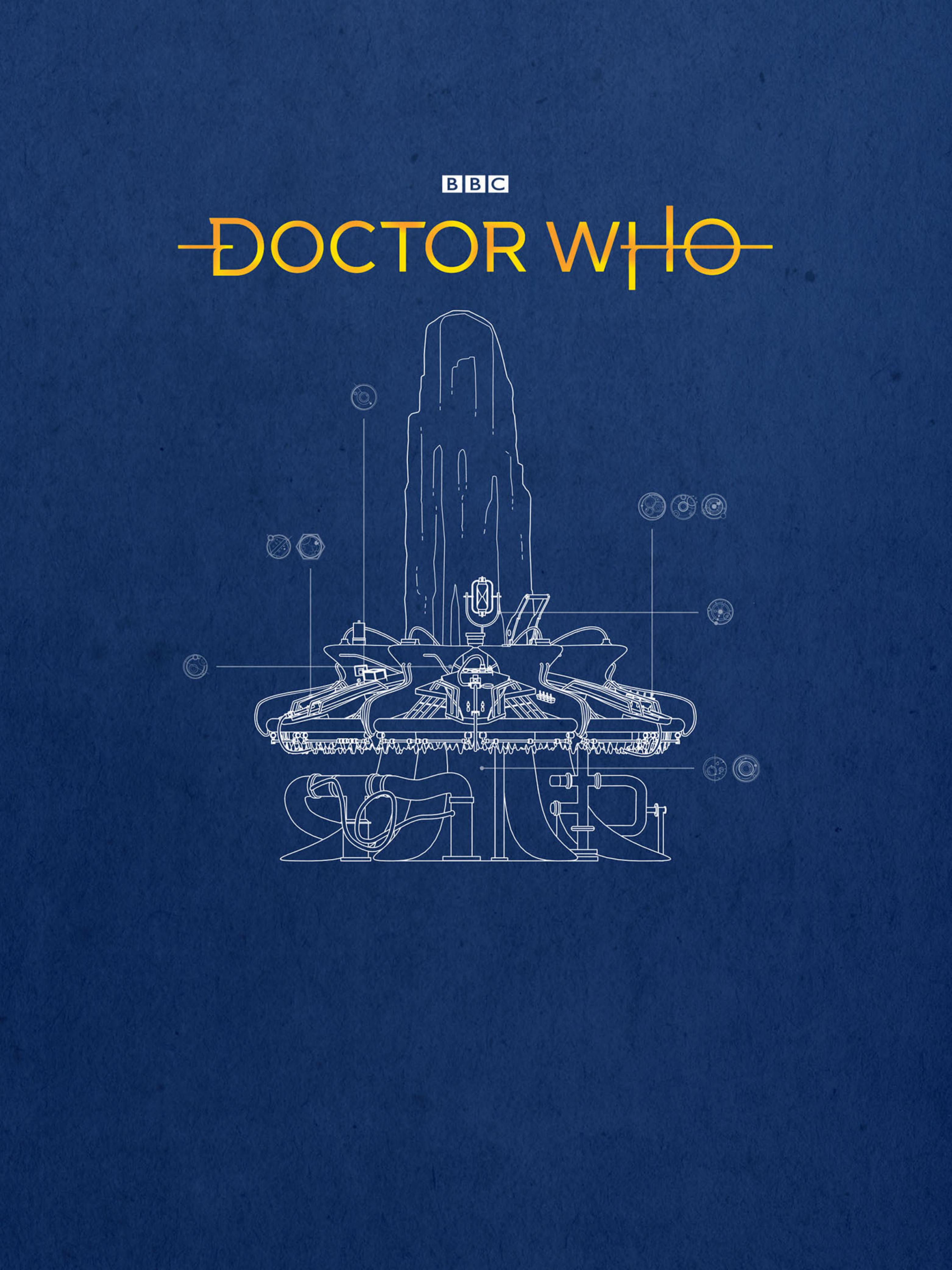 TARDIS Type 40 Instruction Manual by Unknown