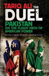 TARIQ, ali - The Duel by TARIQ ali