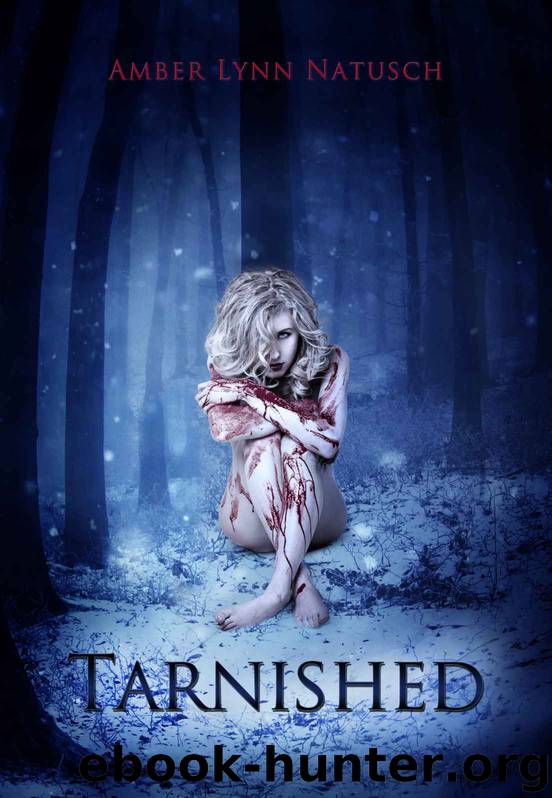 TARNISHED (Book 5.5, The Caged Series (Novella)) by Natusch Amber Lynn