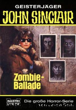 TB064 - Zombie-Ballade by Jason Dark