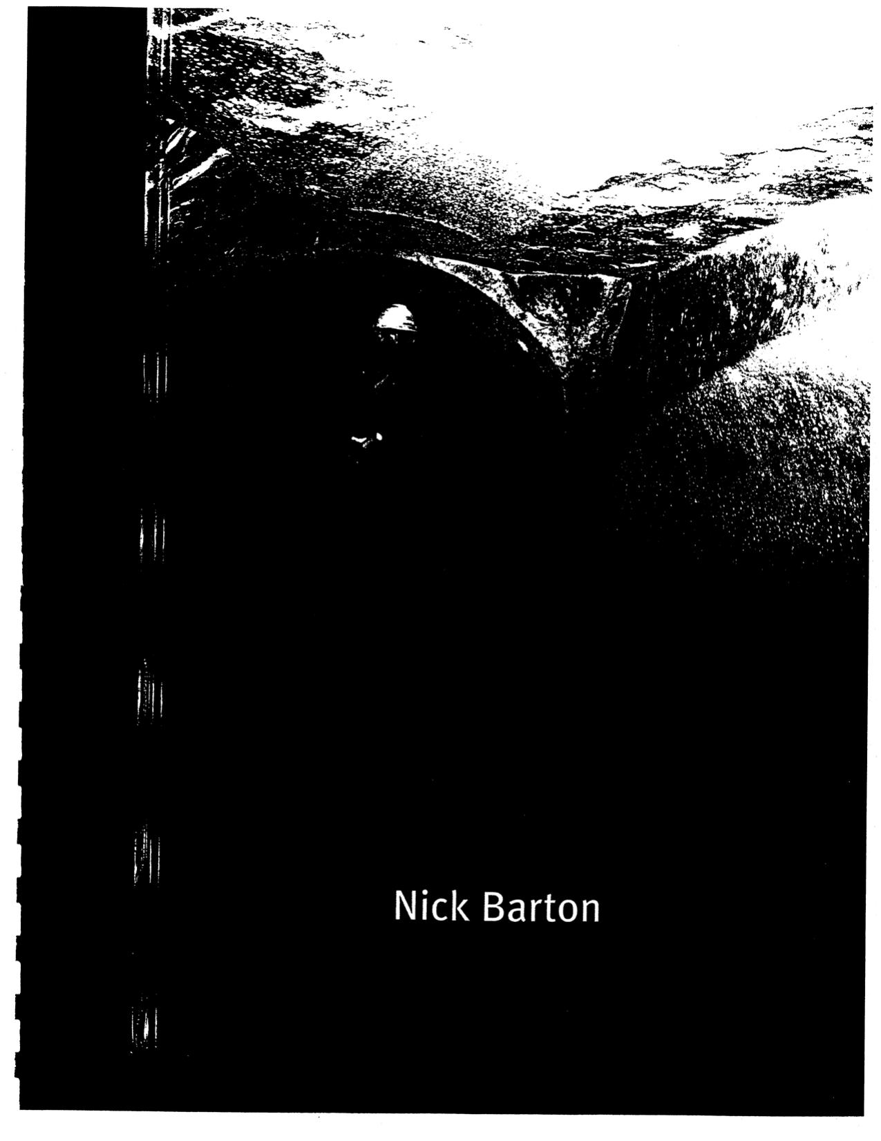 TBM Tunnelling in Jointed and Faulted Rock by Nick R. Barton
