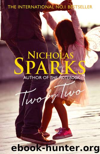 TBT by Nicholas Sparks