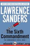 TC01 - The Sixth Commandment by Sanders Lawrence