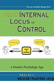 TEACH INTERNAL LOCUS OF CONTROL by Hill Russ