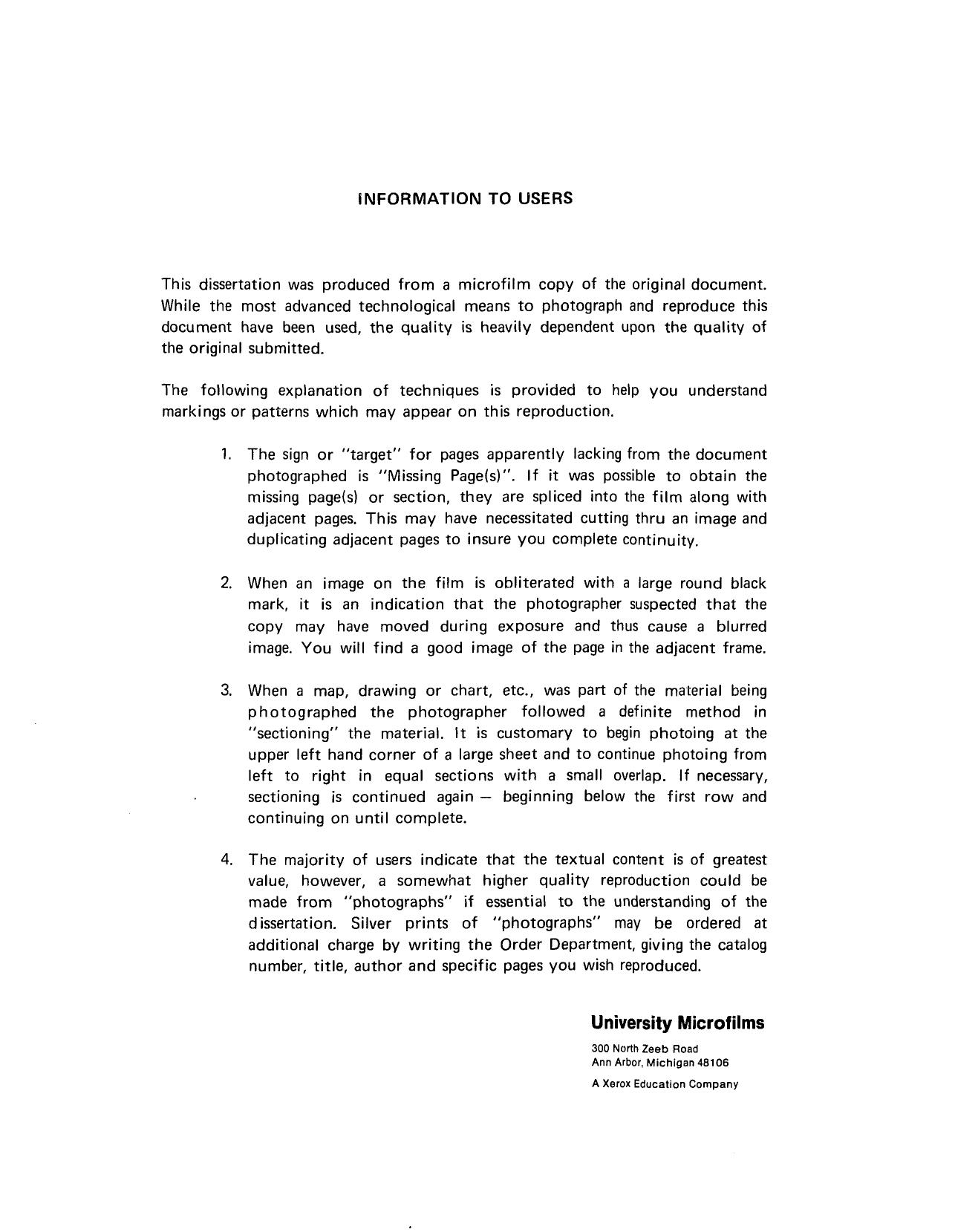 TEACHING DIFFICULTIES OF BEGINNING BUSINESS TEACHERS AS BASES FOR THE IMPROVEMENT OF INSTRUCTION IN BUSINESS TEACHER TRAINING INSTITUTIONS. by GRESS JOHN JAMES