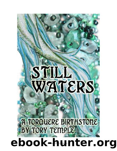 TEMPLE Tory by Still Waters (Torquere)