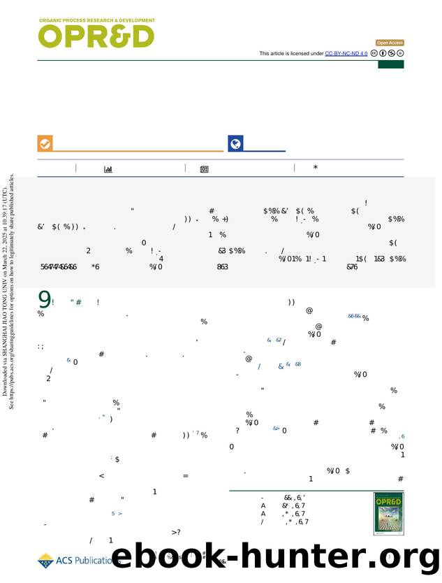 TFA Cleavage Strategy for Mitigation of S-tButylated Cys-Peptide Formation in Solid-Phase Peptide Synthesis by unknow