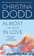 TH02 Almost Like Being In Love by Christina Dodd
