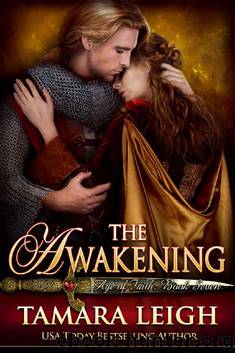 THE AWAKENING by Tamara Leigh