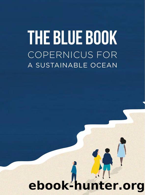 THE BLUE BOOK WEB V2 by Unknown