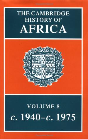 THE CAMBRIDGE HISTORY OF AMERICAN FOREIGN RELATIONS: Volume I - The Creation of a Republican Empire, 1776-1865 by BRADFORD PERKINS