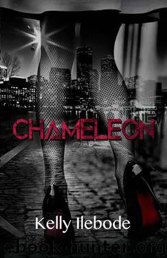 THE CHAMELEON by Ilebode Kelly