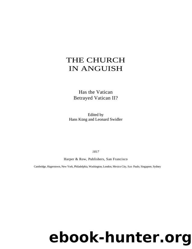 THE CHURCH by user