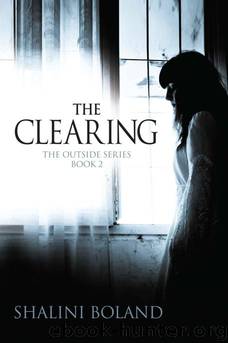 THE CLEARING by Boland Shalini