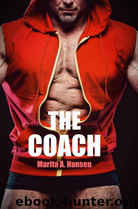 THE COACH (PLAYED Book 4) by Hansen Marita A