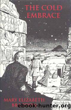 THE COLD EMBRACE and Other Ghost Stories by Mary Elizabeth Braddon