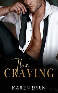 THE CRAVING by Karen Deen